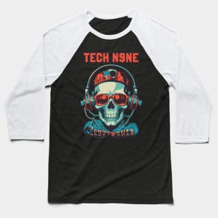 tech n9ne Baseball T-Shirt